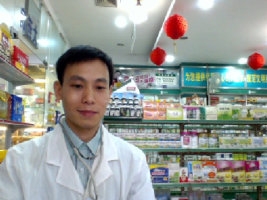 仁者爱人的第一张照片--梧州蓝颜知己交友网