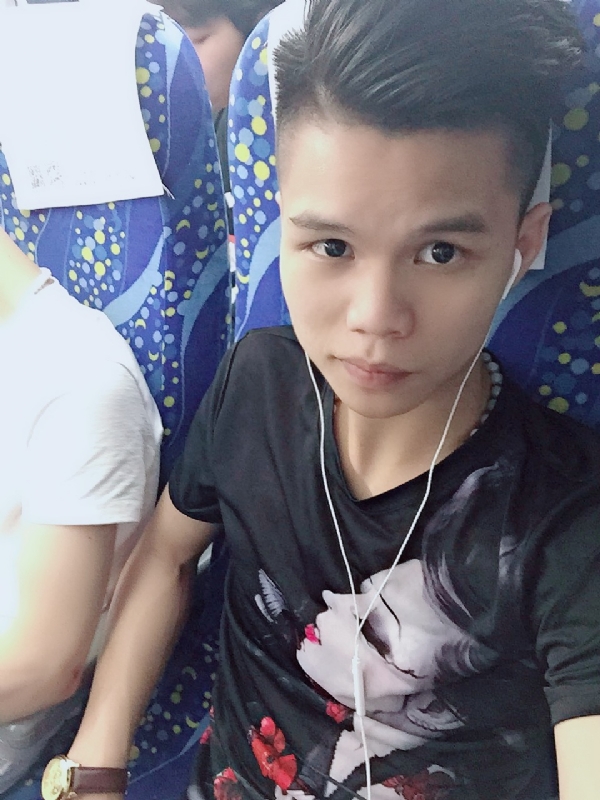 执念的第一张照片--梧州蓝颜知己交友网