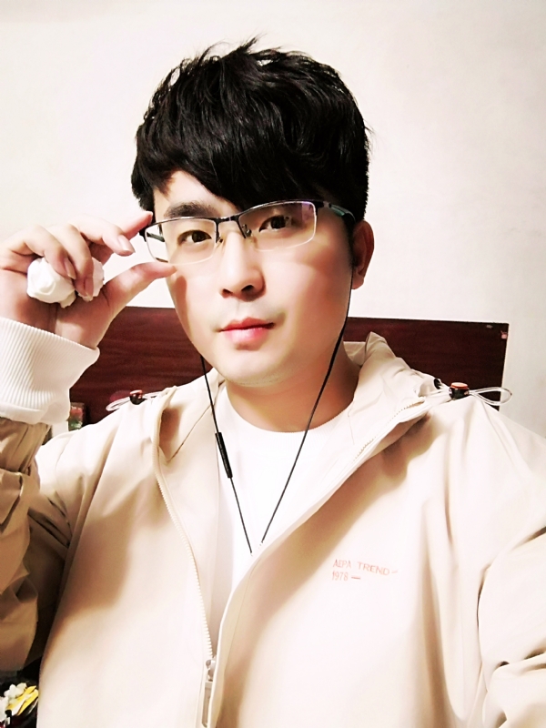 哎呦哥哥的第一张照片--梧州蓝颜知己交友网