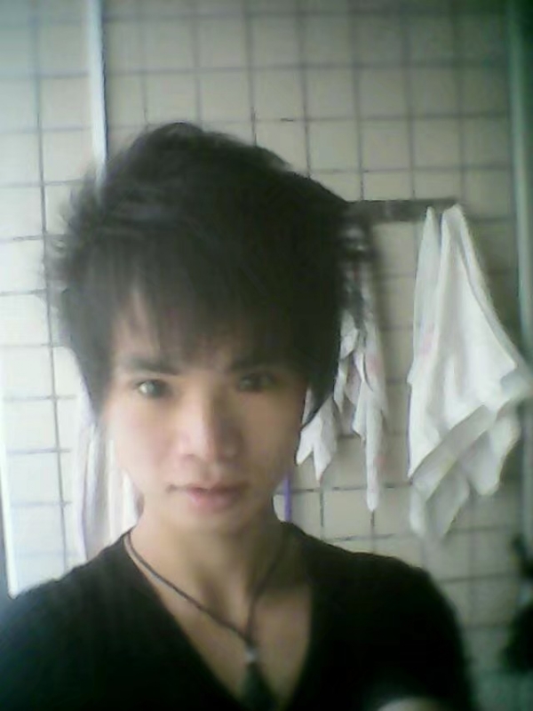 天真的第一张照片--梧州蓝颜知己交友网