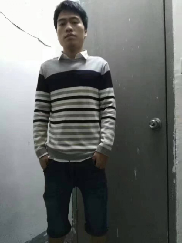 冯的第一张照片--梧州蓝颜知己交友网