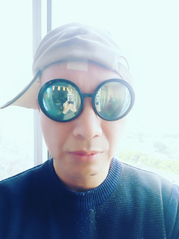 南方龙的第二张照片--梧州蓝颜知己交友网